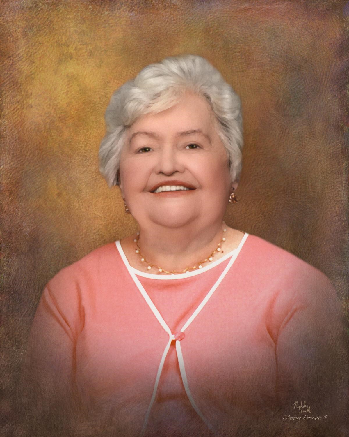Margarett Dews Obituary - Macon, GA