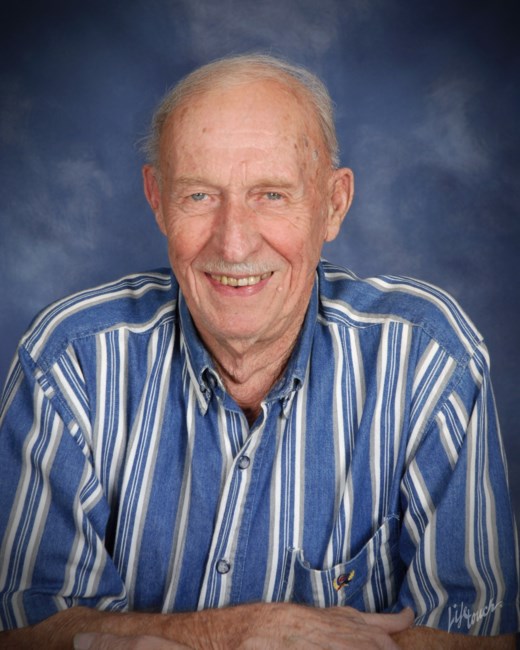 Obituario de Billie Ross Dye