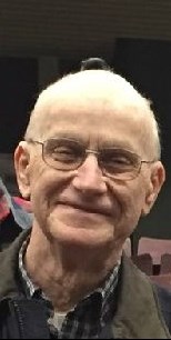 Obituary of Thomas C. Perry