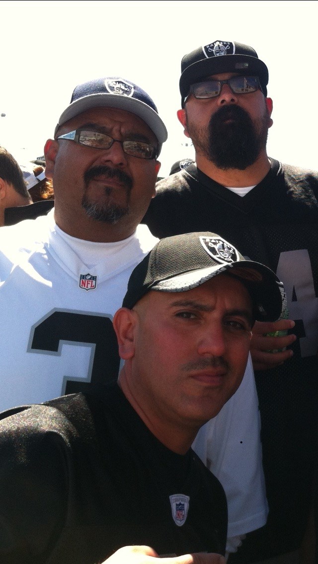 Obituary of Juan Francisco Vargas