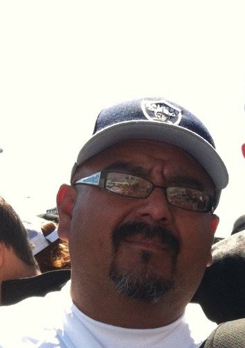 Obituario de Juan Francisco Vargas