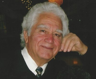 Obituary of Richard Martinez