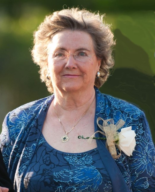 Obituary of Phyllis Ann Hall Jones