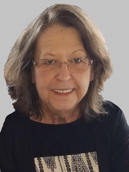 Obituary of Cathy Jo Lyons