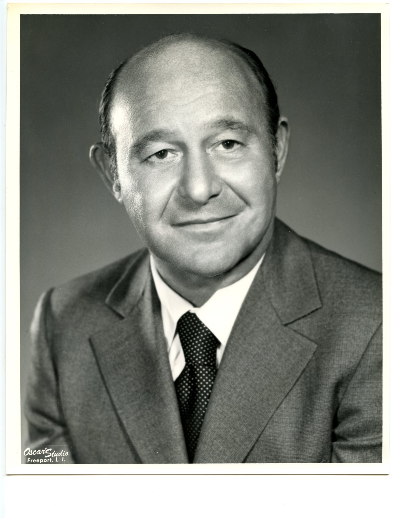 Obituary of Julius L. Mintz