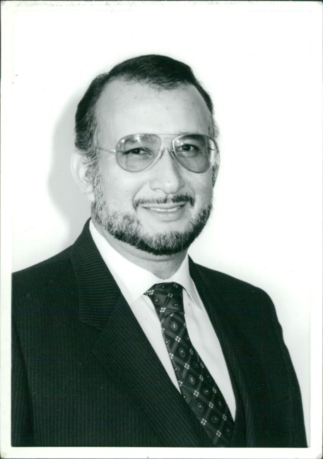 Obituary of Raymond Isidore Rodriguez