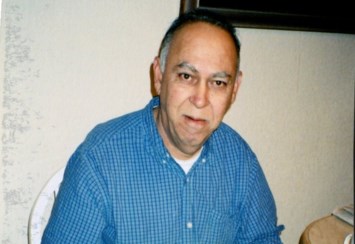 Obituary of Eduardo "Eddy" E. Martinez
