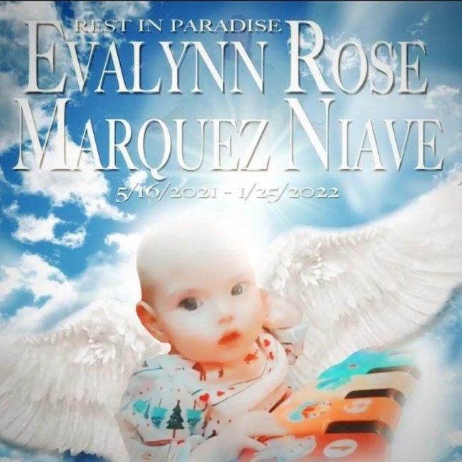 Obituary of Evalynn Rose Marquez Niave