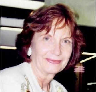 Obituary of Phyllis Jean Frazier