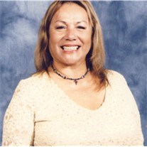 Obituary of Linda Zambrano