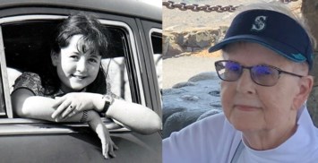 Obituary of Stephanie Joyce Crimps