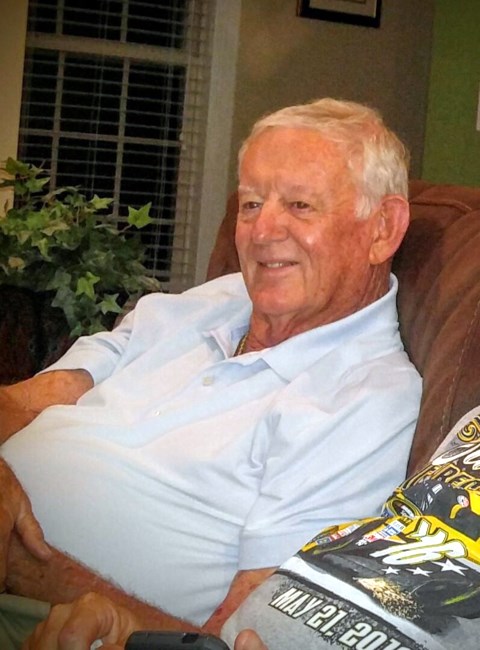 Avis de décès de Oliver Thomas "OT" Morris