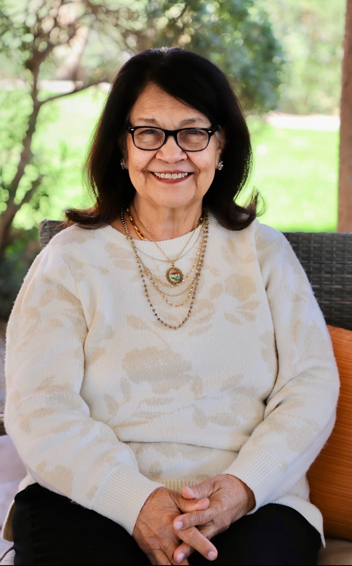 Obituary of Connie A. Ramos