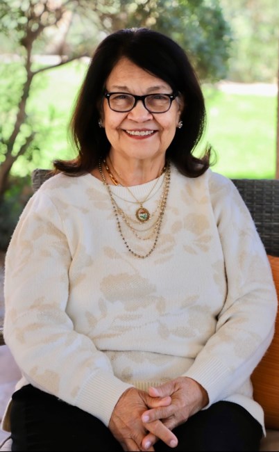 Obituary of Connie A. Ramos