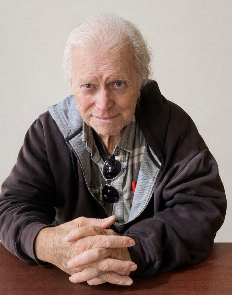 Obituary of Morris "Buddy" Hannon