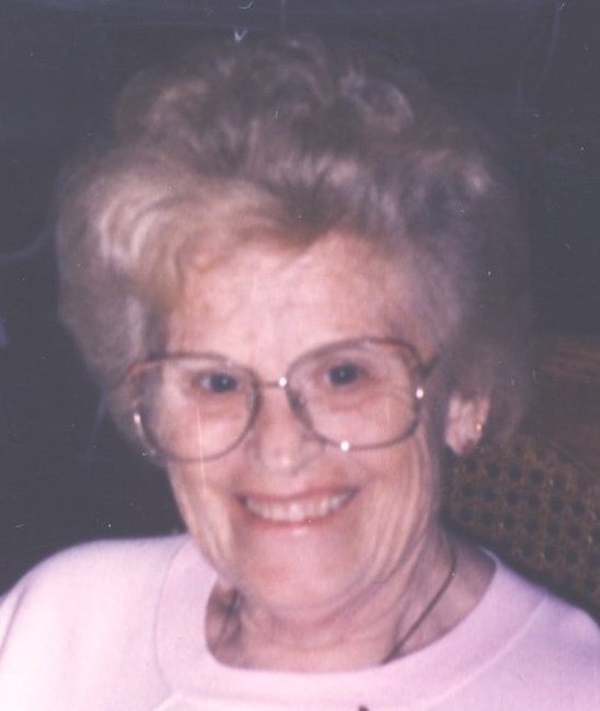 Obituary of Thelma Louise White Risko
