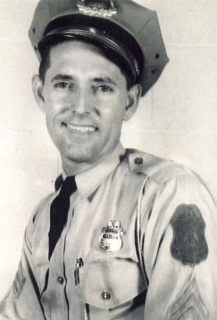 Obituary of Ralph C. Mendoza