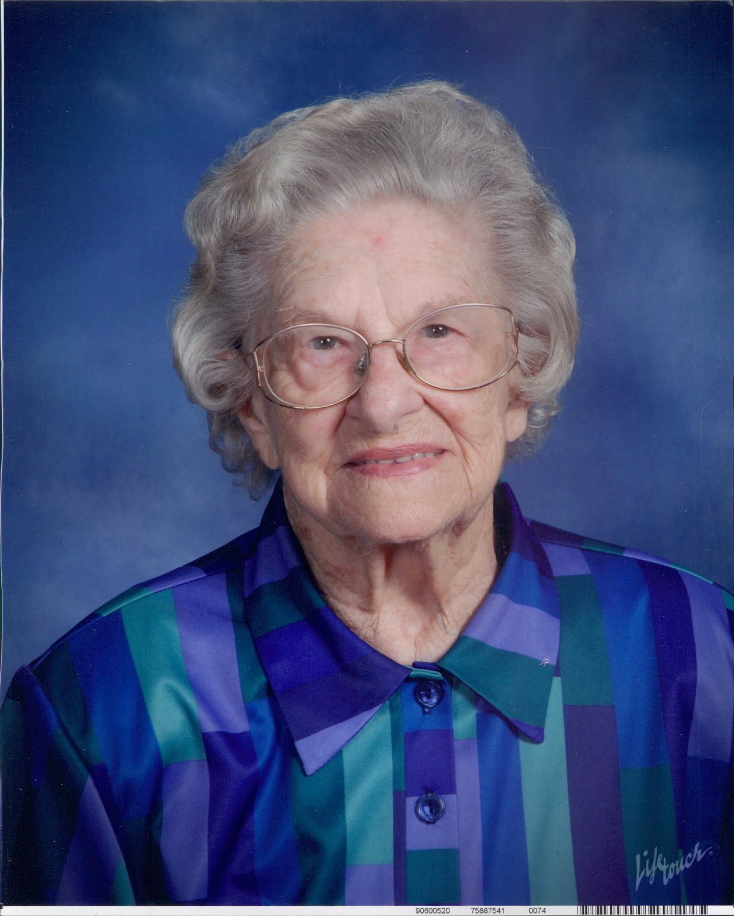 Obituary of Frances M. Shuck