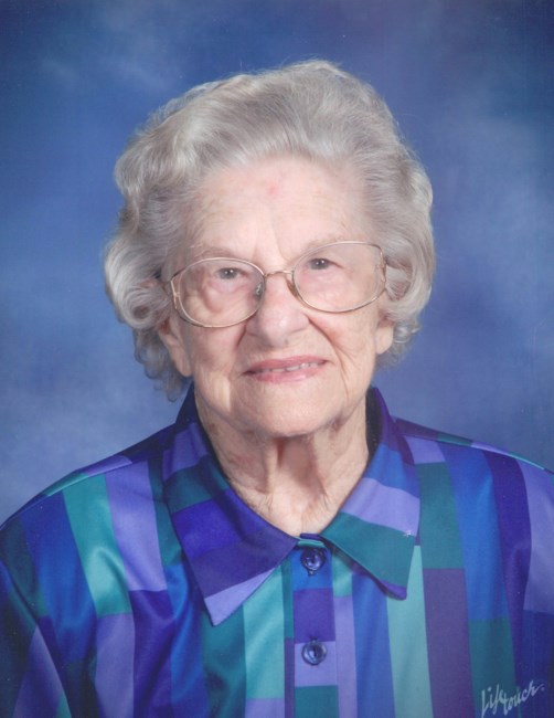 Obituary of Frances M. Shuck
