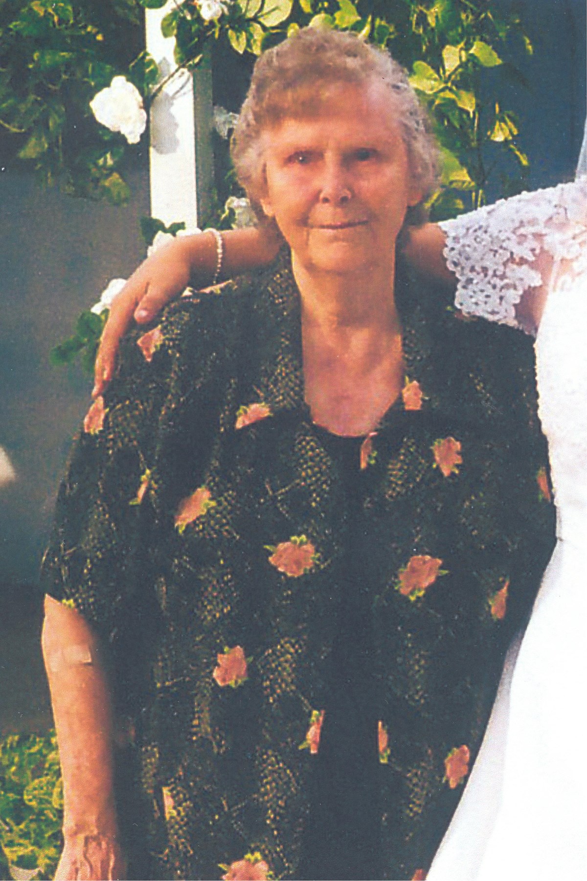 Obituary of Dorothy Shedrock Golden