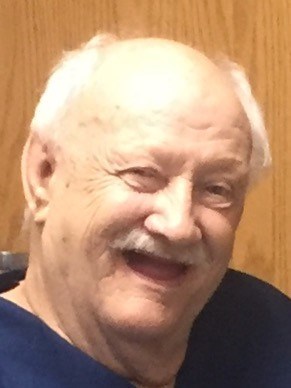 Obituary of Danny Ajax Ellison