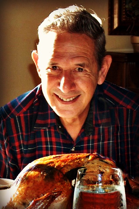 Obituary of Freddy Seydel