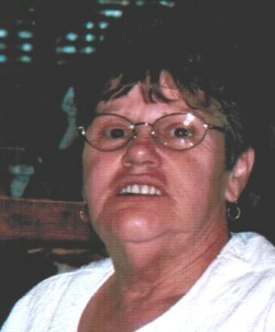 Obituary of Annette Thibault Tremblay