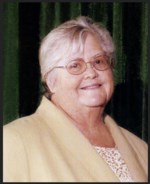 Betty Sutton