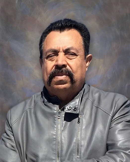 Avis de décès de Juan Antonio Sanchez Reyes