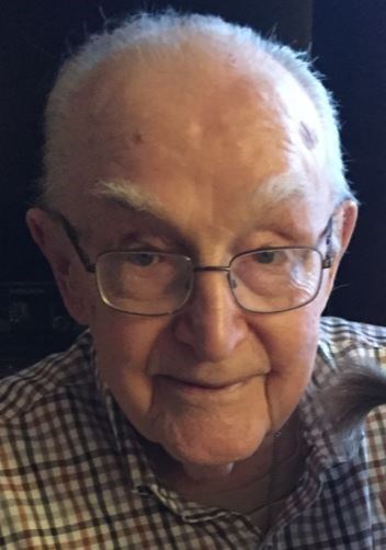 Obituary of Milton "Bud" Eilert Neptun