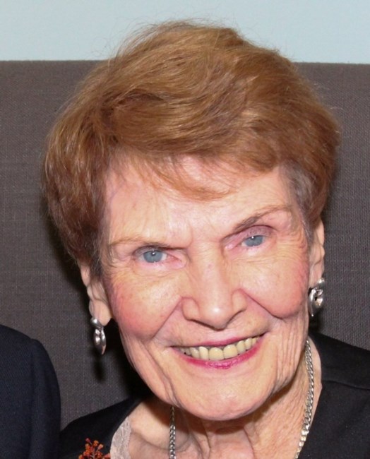 Obituary of Eileen A. Dutts