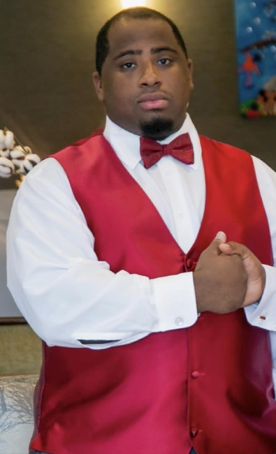 Obituary of Jonathon Ellington Grimmett