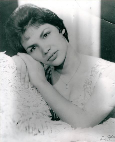 Obituary of Eva F. Trevino