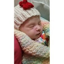 Obituary of Elliana Marie Ray