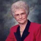Obituary of Mary Kirkland