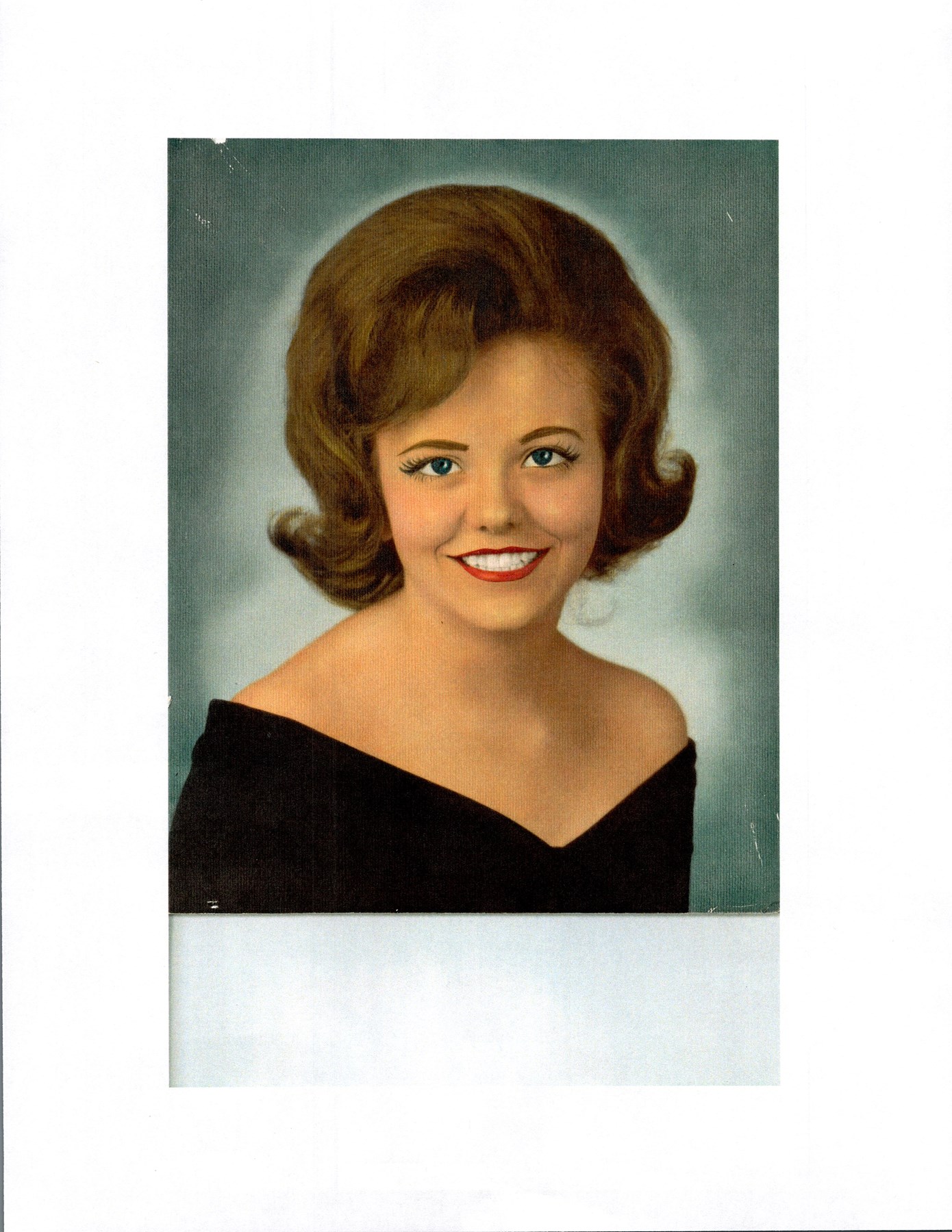 Obituary of Carolyn Sue Strader