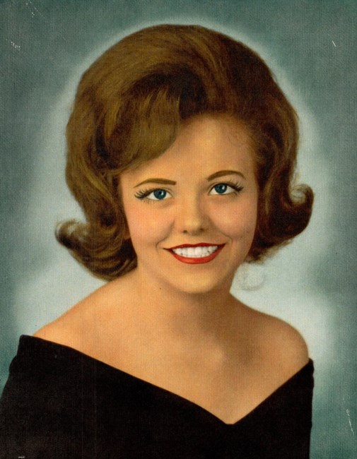 Obituary of Carolyn Sue Strader