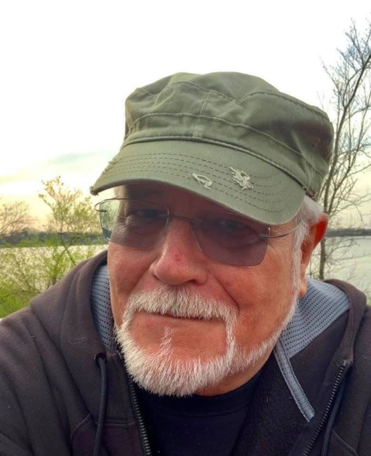 Obituary of David Lee Scolnik