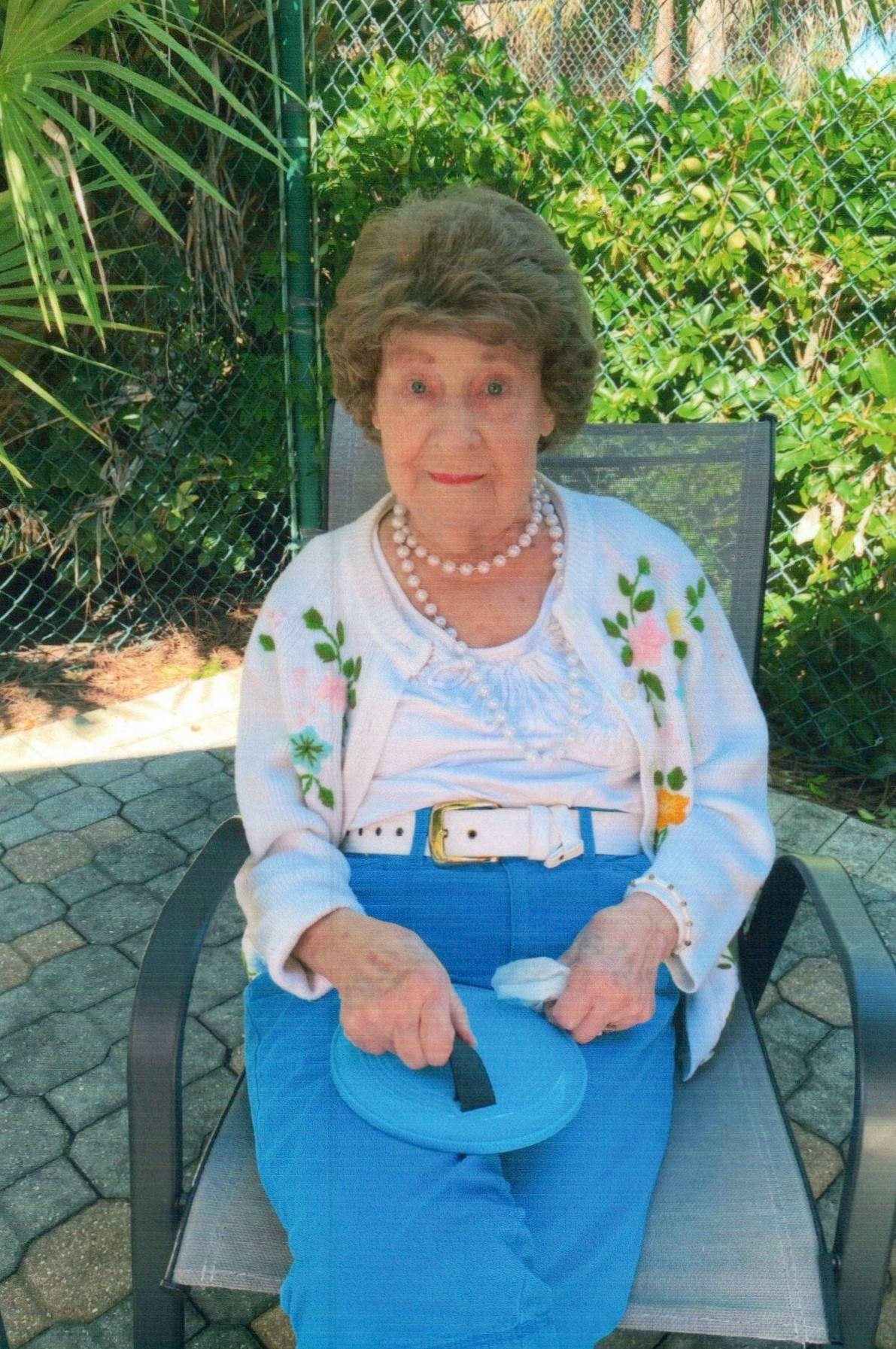 Obituario de June Marie Noack
