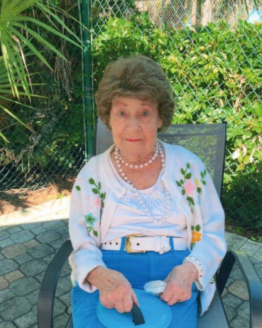 Obituario de June Marie Noack