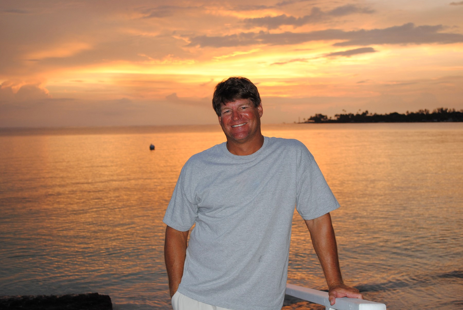 Obituary of Michael Kent Brooks