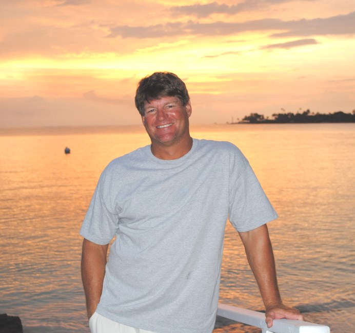 Obituary of Michael Kent Brooks