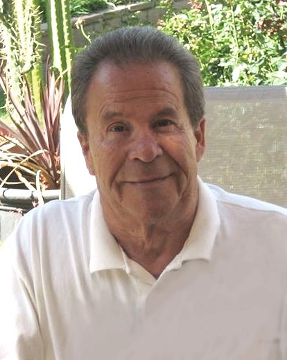 Obituary of Jesse Delgado