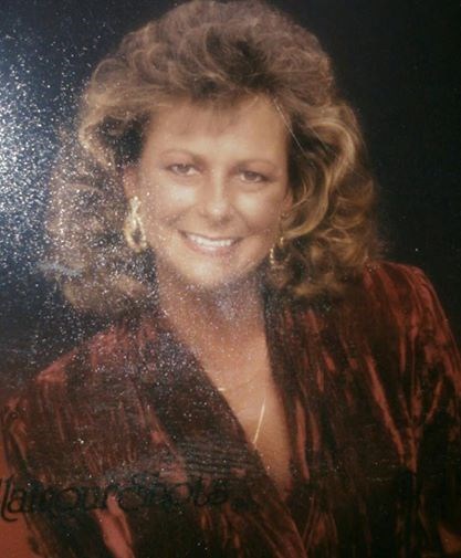 Obituary of Anne Marie Semancik