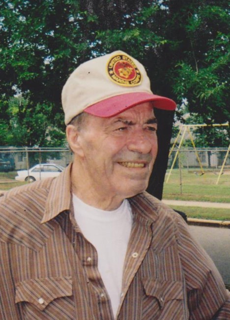 Obituary of Glen Barnett Cowart