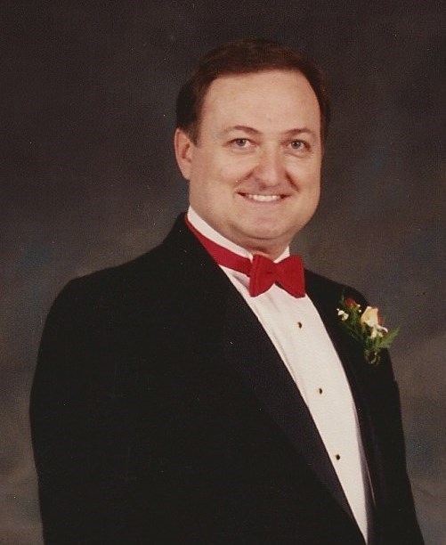 Obituary of Walter Roger Stewart Sr.