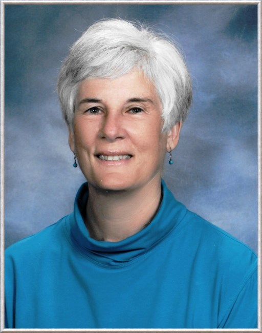 Obituary of Mary Jane Miller