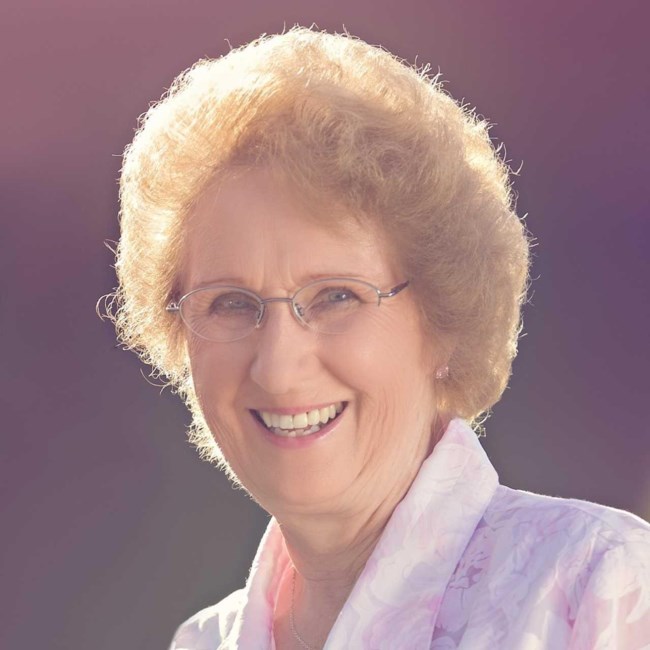 Obituary of Becky Williams