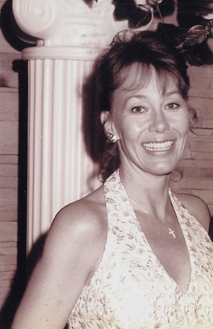 Obituary of Kathleen Hill