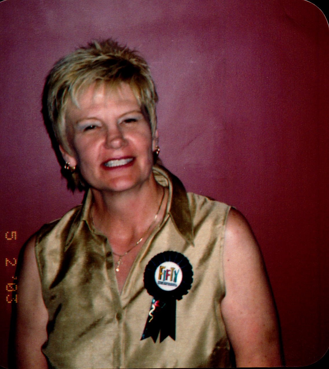 Obituary of Debbie Carmichael